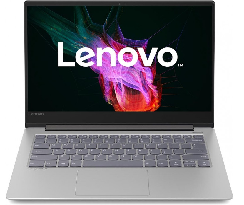 

Ноутбук Lenovo IdeaPad 530S-15 Mineral Grey (81EV007YRA)