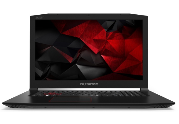 

Ноутбук Acer Predator Helios 300 PH317-52-58JE (NH.Q3DEU.034)