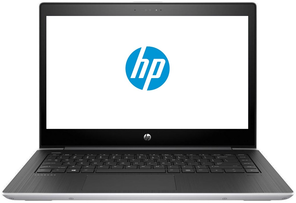 

Ноутбук HP ProBook 430 G5 Silver (4QW10ES)
