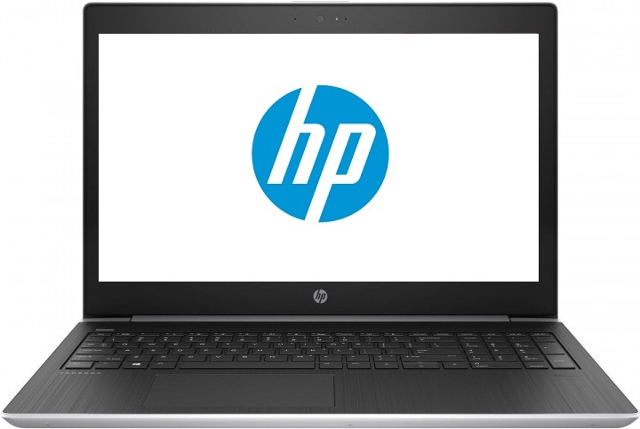 

Ноутбук HP ProBook 450 G5 Silver (4QW15ES)