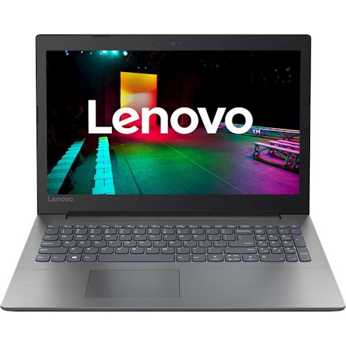 

Ноутбук Lenovo IdeaPad 330-15 Onyx Black (81D100HQRA)