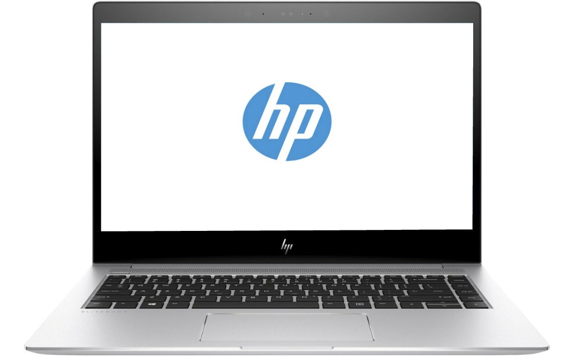 

Ноутбук HP EliteBook 1050 G1 Silver (3ZH22EA)