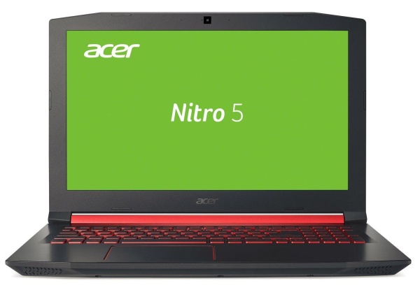 

Ноутбук Acer Nitro 5 AN515-52-792X (NH.Q3LEU.070)