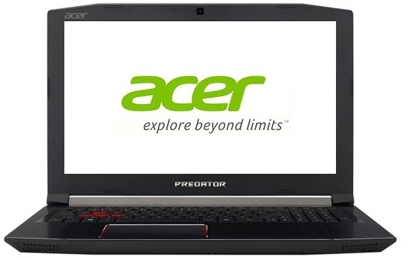 

Ноутбук Acer Predator Helios 300 PH315 Obsidian Black (NH.Q3FEU.028)