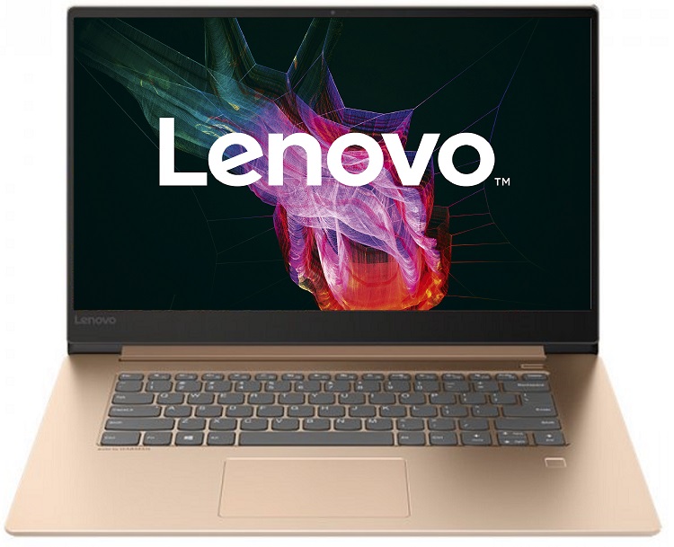 

Ноутбук Lenovo IdeaPad 530S Copper (81EV0084RA)
