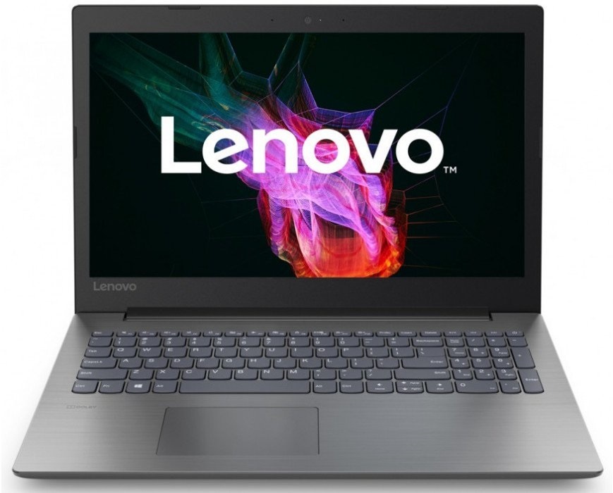 

Ноутбук Lenovo IdeaPad 330-15 Onyx Black (81D2009VRA)