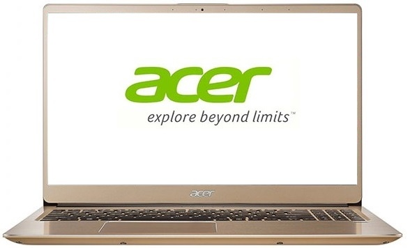 

Ноутбук Acer Swift 3 SF315-52-31V4 Gold (NX.GZBEU.019)