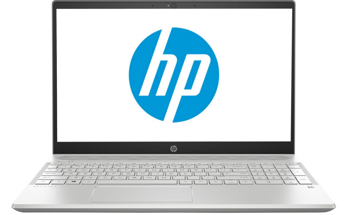 

Ноутбук HP Pavilion 15-cw0033ur Silver (4RM75EA)