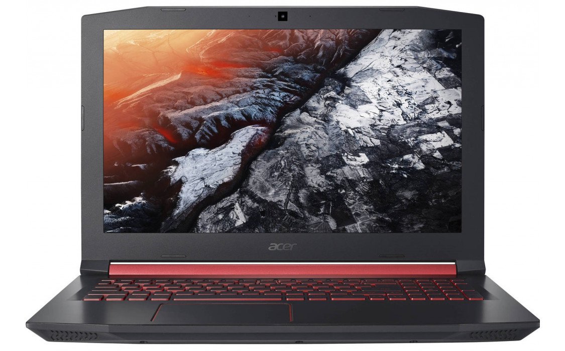 

Ноутбук Acer Nitro 5 AN515-52 Black (NH.Q3MEU.044)