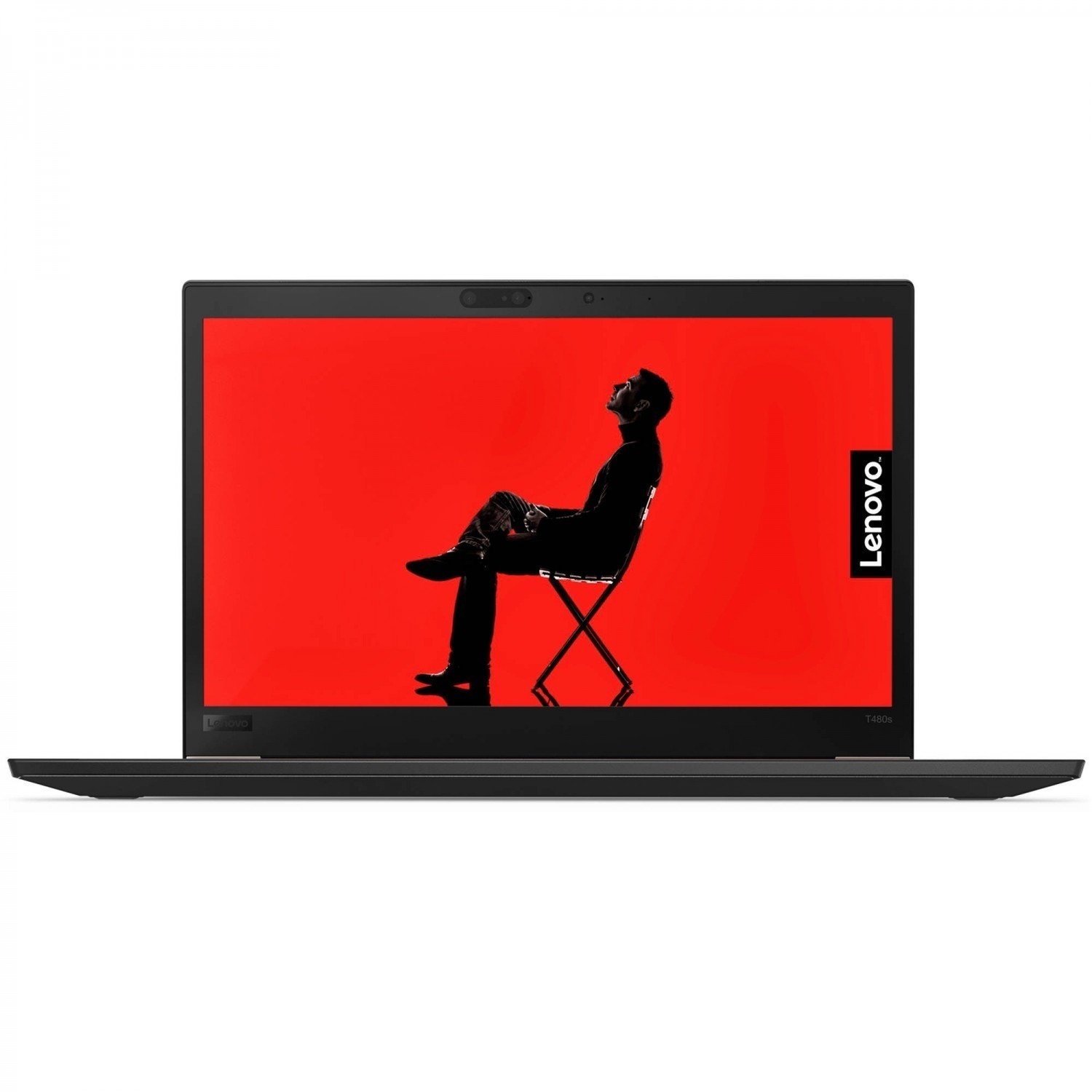 

Ноутбук Lenovo ThinkPad T480 (20L50002RT)