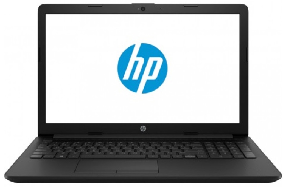 

Ноутбук HP 15-db0226ur Black (4MV87EA)