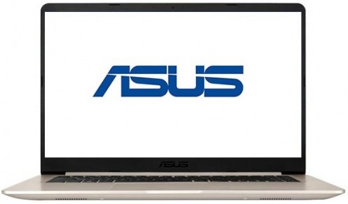 

Ноутбук ASUS VivoBook 15 X510UF-BQ008 Gold (90NB0IK7-M00110)