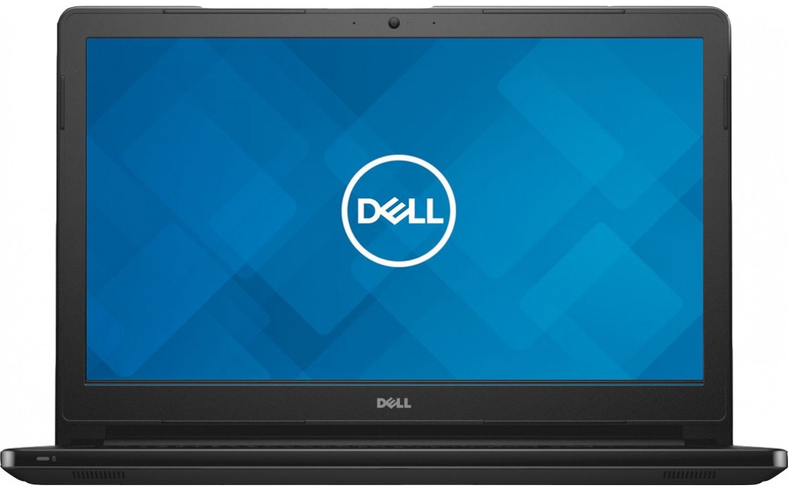 

Ноутбук Dell Vostro 3568 Black (N2092WVN356801_U)