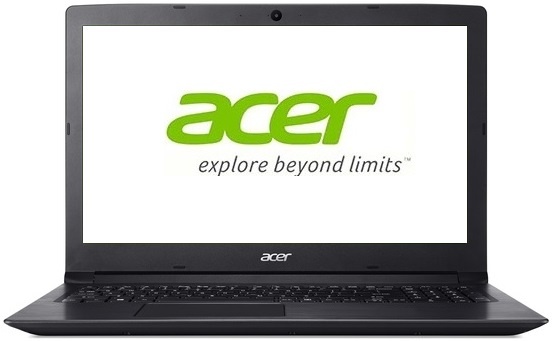 

Ноутбук Acer Aspire 3 A315-53-59VC (NX.H2BEU.023)