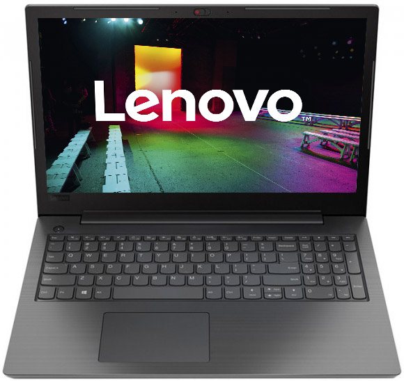 

Ноутбук Lenovo V130 Grey (81HL003BRA)