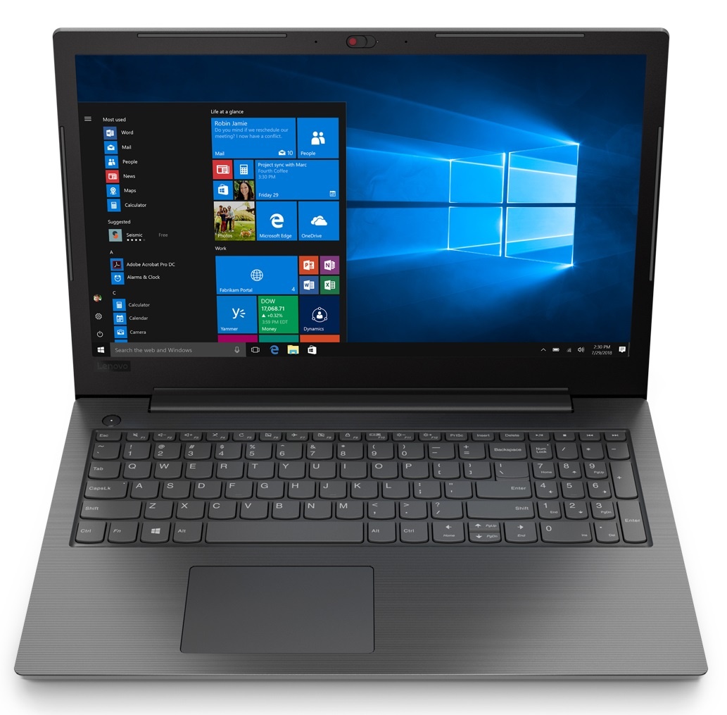 

Ноутбук Lenovo V130 Grey (81HN00H8RA)