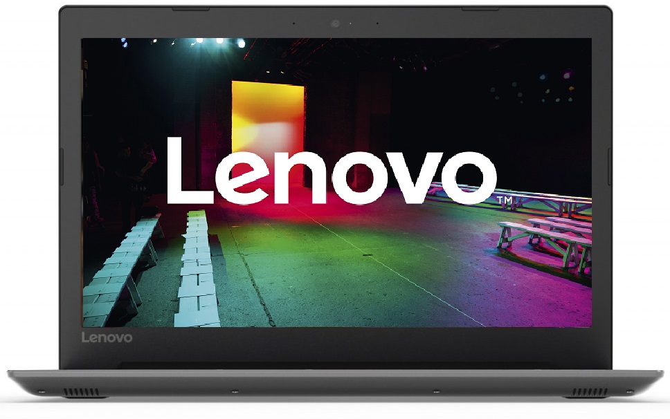

Ноутбук Lenovo IdeaPad 330 Onyx Black (81DE01PDRA)