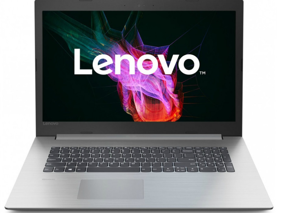 

Ноутбук Lenovo IdeaPad 330-17 Platinum Grey (81DM007FRA)