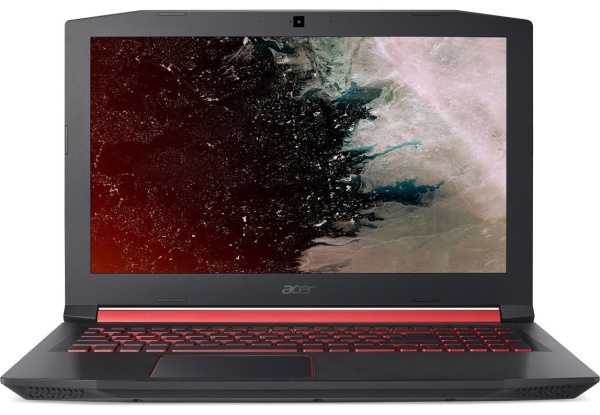 

Ноутбук Acer Nitro 5 AN515-52 Black (NH.Q3LEU.068)