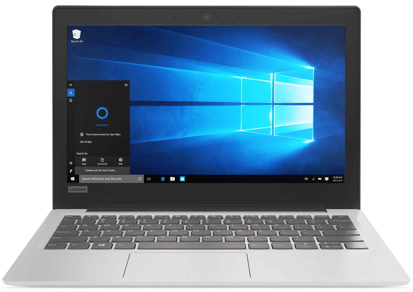 

Ноутбук LENOVO IdeaPad 120S-11IA (81A400D5RA)