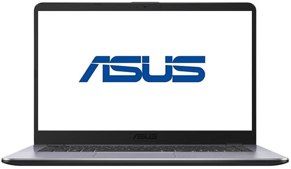 

Ноутбук ASUS X505ZA-BQ035 (90NB0I11-M00770)