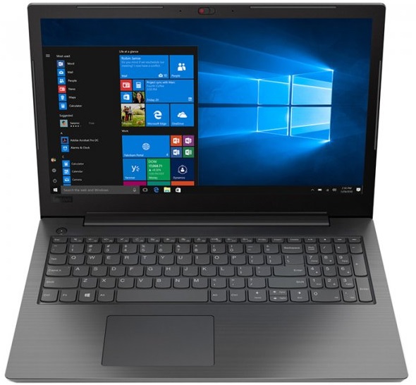 

Ноутбук Lenovo V130 Grey (81HN00H2RA)