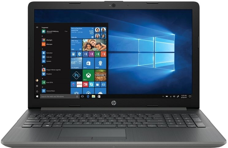 

Ноутбук HP 15-da0320ur (5GS28EA)