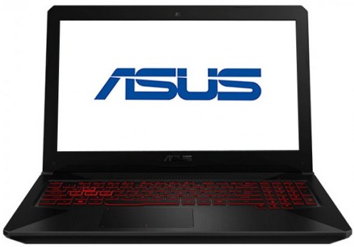 

Ноутбук Asus TUF Gaming FX504GD-DM247 (90NR00J1-M14800)
