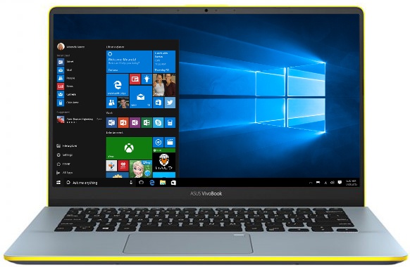 

Ноутбук ASUS VivoBook S14 S430UN-EB117T (90NB0J43-M01450)