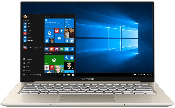 

Ноутбук ASUS VivoBook S13 S330UA-EY052T (90NB0JF2-M01300)