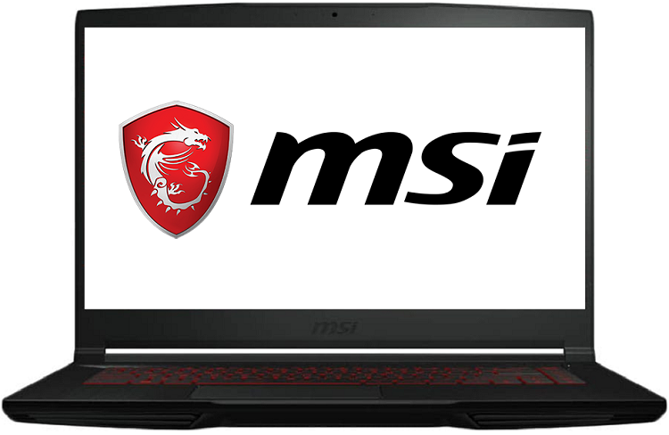 Ноутбук MSI GF63-8RC (GF638RC-427XUA) в Києві