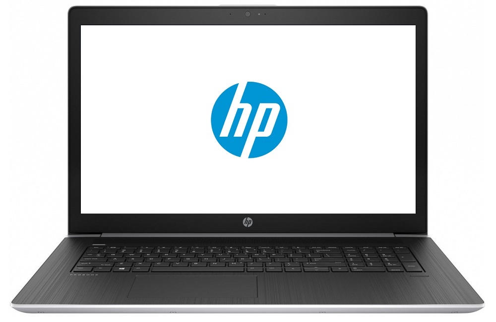 

Ноутбук HP ProBook 470 G5 Silver (5JJ87EA)