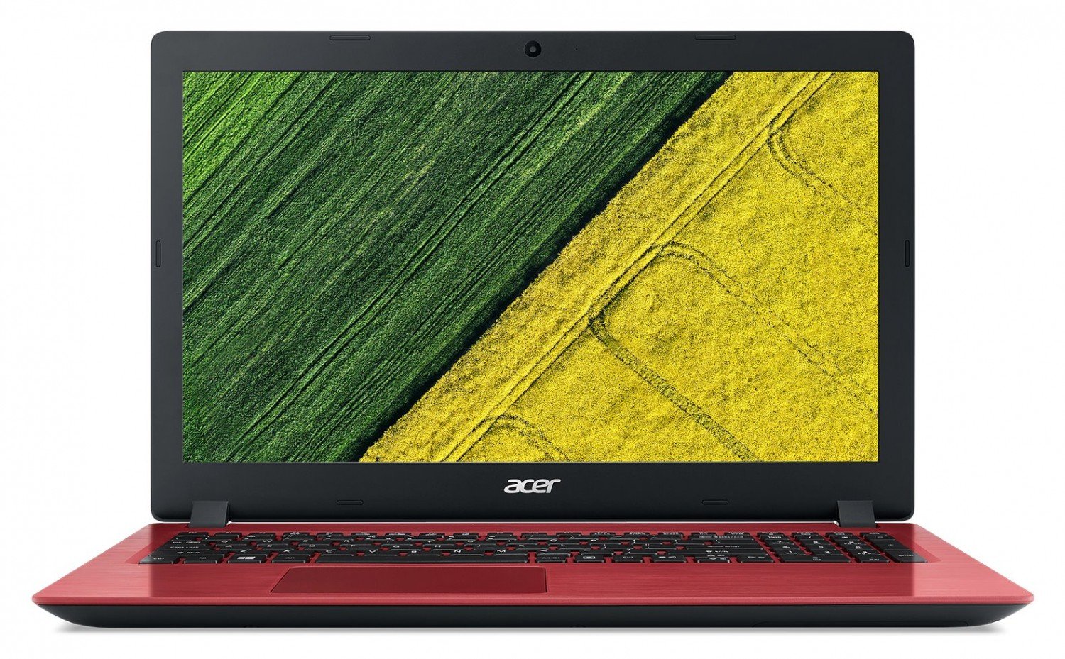 

Ноутбук Acer Aspire 3 A315-32-P04M Red (NX.GW5EU.010)