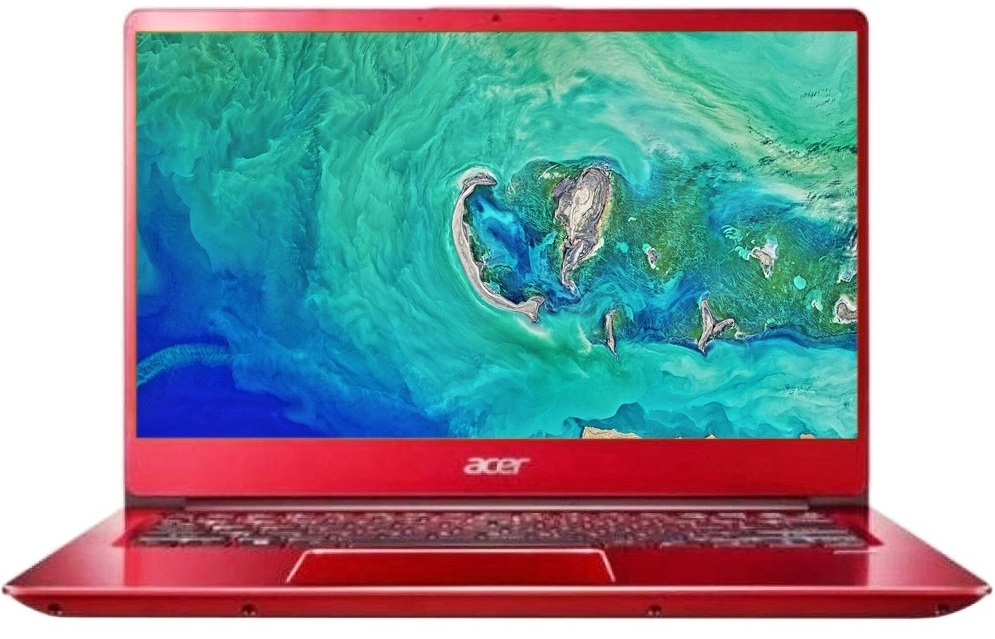 

Ноутбук Acer Swift 3 SF314-54-579Q Red (NX.GZXEU.030)