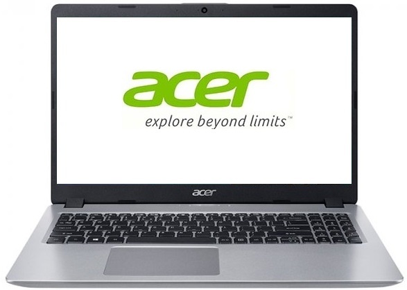 

Ноутбук Acer Aspire 5 A515-52G-33H4 Silver (NX.H5NEU.022)