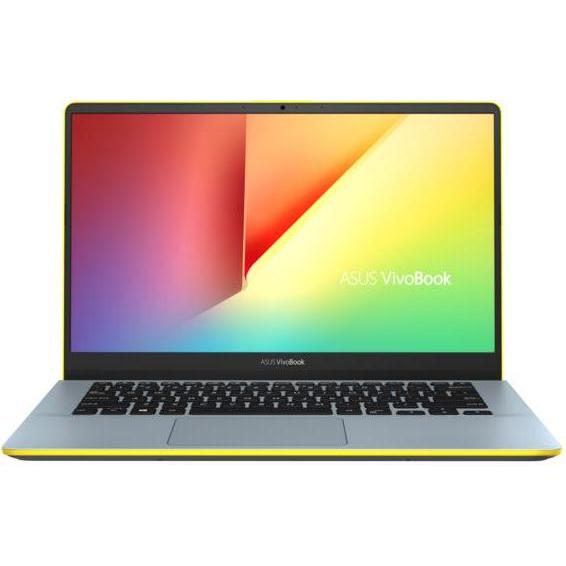 

Ноутбук ASUS VivoBook S14 S430UA-EB177T (90NB0J53-M02230)