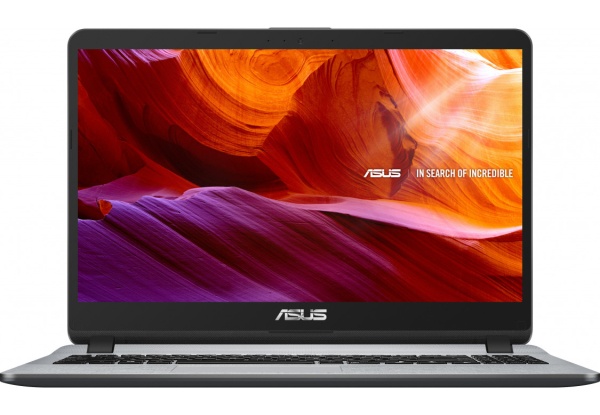 

Ноутбук ASUS X507UF-EJ093 (90NB0JB1-M00980)