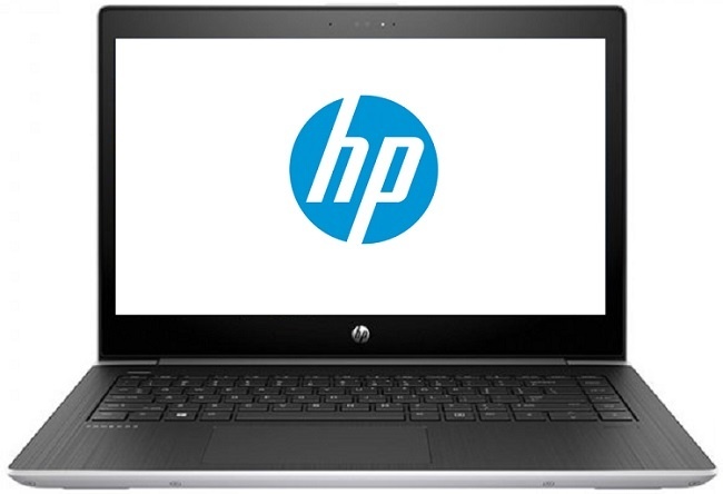 

Ноутбук HP ProBook 440 G5 Silver (5JJ84EA)