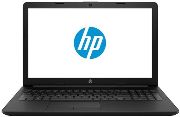 

Ноутбук HP 15-da0228ur Black (4PM20EA)