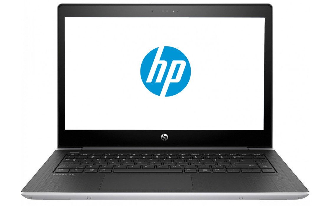 

Ноутбук HP ProBook 440 G5 Silver (5JJ81EA)