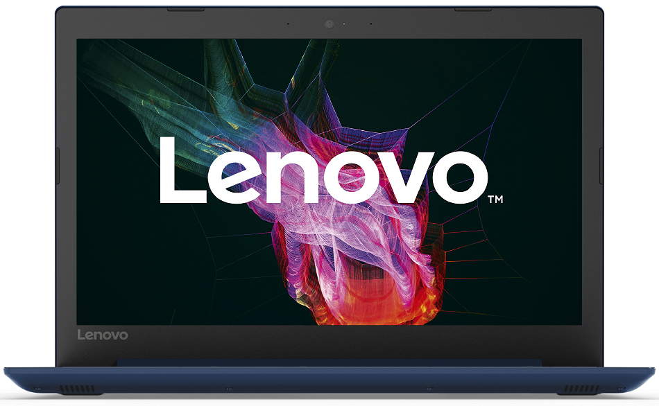 Ноутбук Lenovo IdeaPad 330-15 Midnight Blue (81DC00RGRA) в Києві