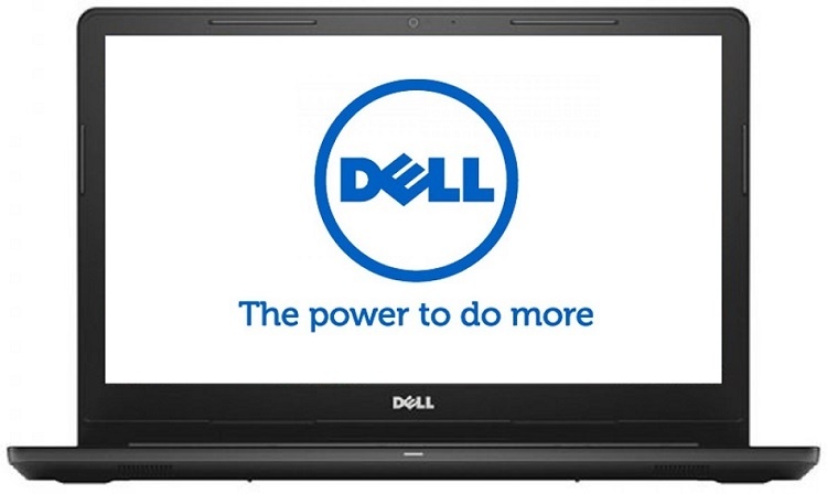 

Ноутбук DELL Inspiron 3573 Black (I315C54H5DIL-BK)