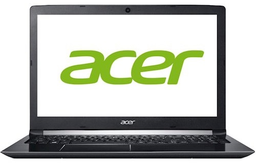 

Ноутбук Acer Aspire 5 A515-52G Obsidian Blac (NX.H55EU.002)