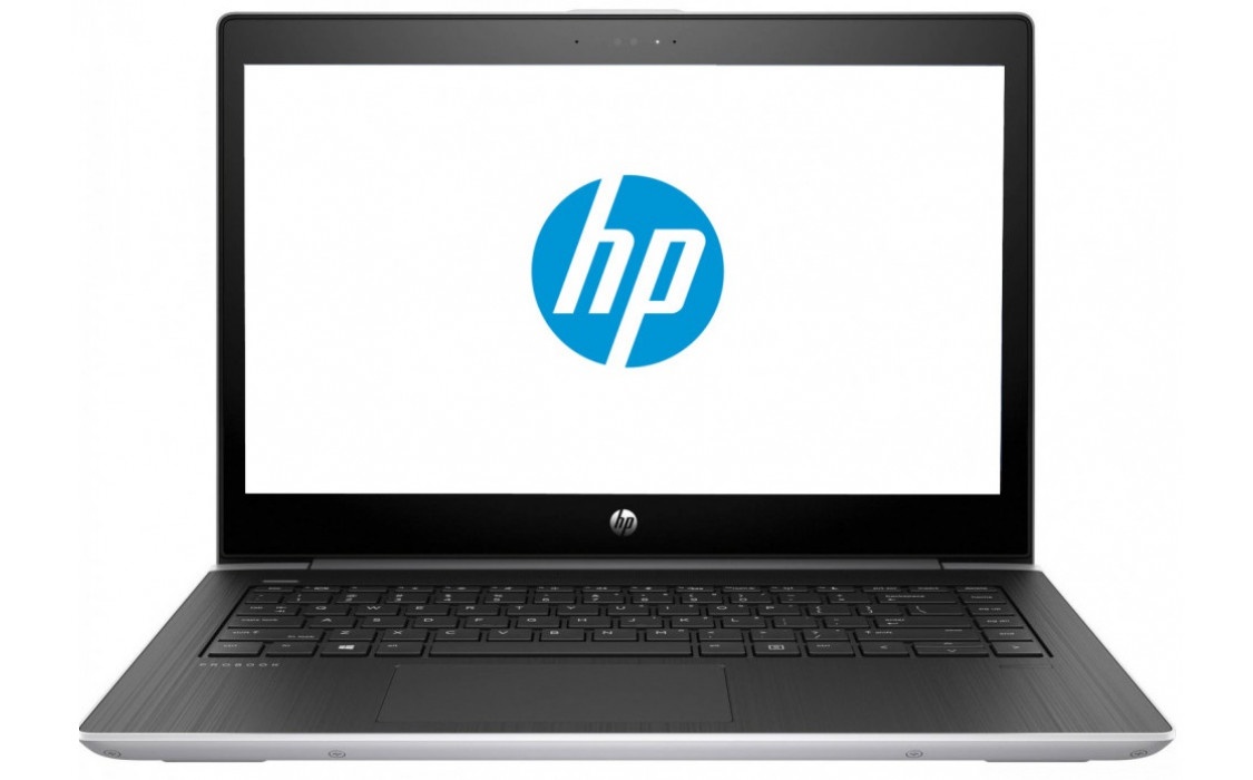 

Ноутбук HP Probook 430 G5 Silver (4BD60ES)