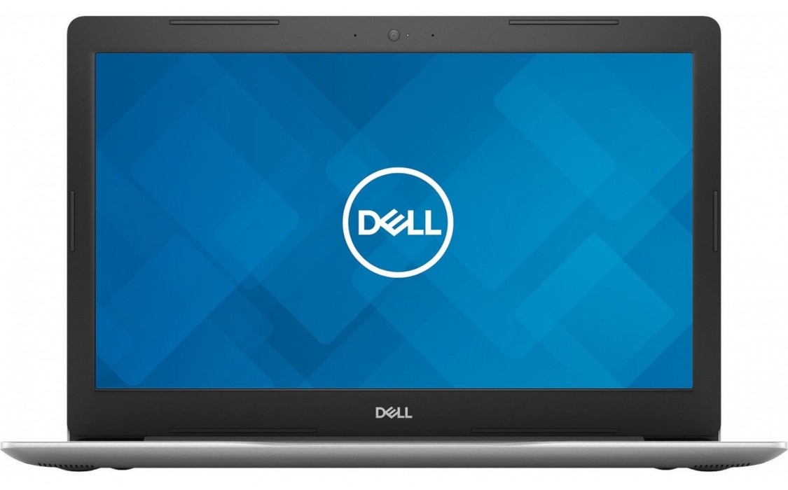 

Ноутбук Dell Inspiron 15 5570 Silver (55i716S2R5M-LPS)