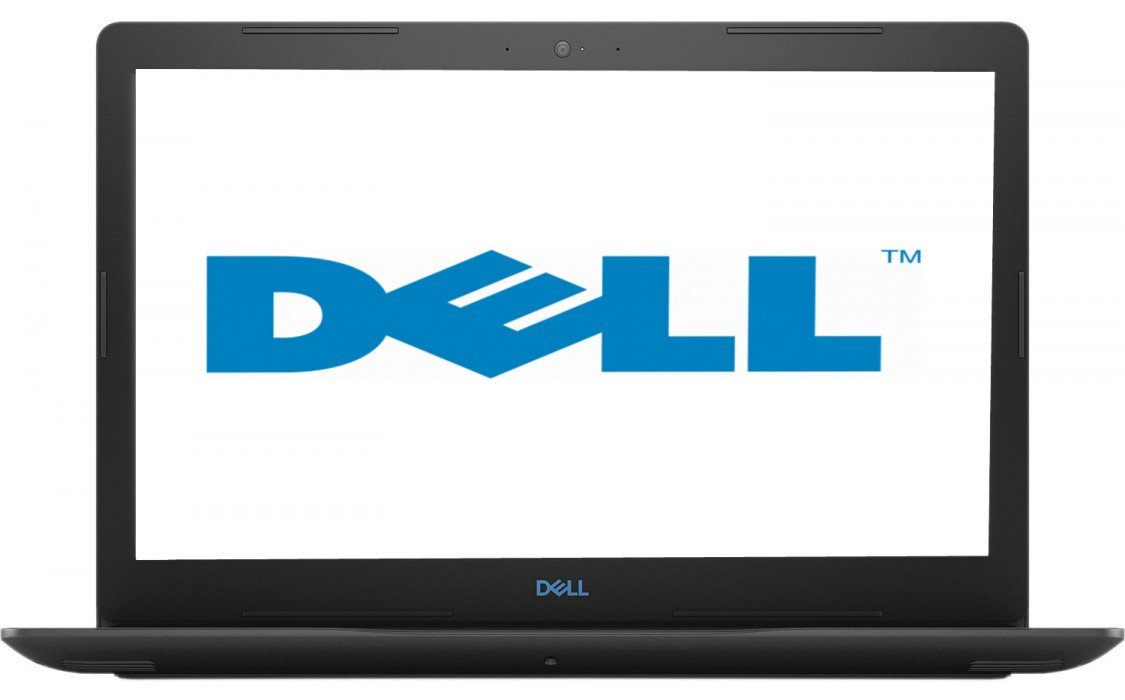 

Ноутбук Dell Inspiron G3 15 3579 Black (35G3i78S2G15i-LBK)