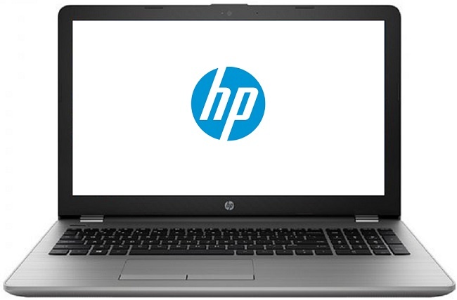 

Ноутбук HP 250 G6 Silver (4QW24ES)