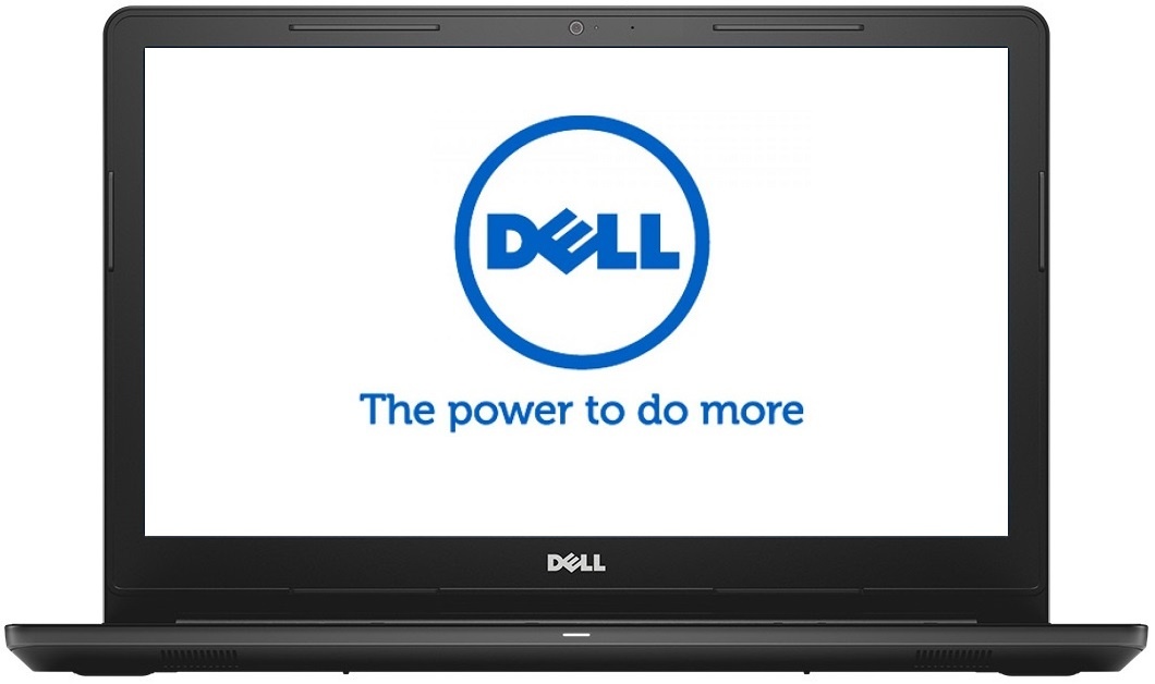 Ноутбук Dell Inspiron 3567 Black (I353410DIL-65B) в Киеве