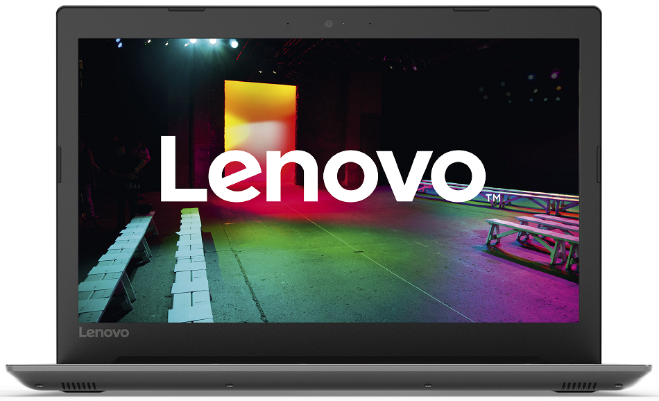 

Ноутбук LENOVO IdeaPad 330 15 Onyx Black (81D600JYRA)