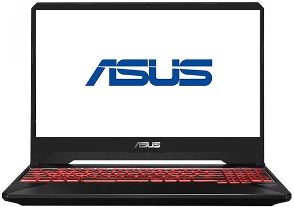 

Ноутбук ASUS TUF Gaming FX505GD-BQ114 Red Fusion (90NR00T3-M01770)
